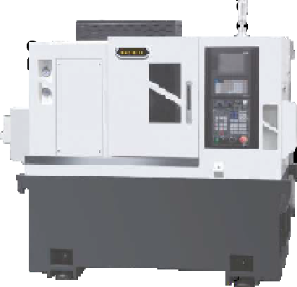 MECMILL Turning Centers 